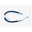 KRAFTVOLL GERMANY 07080296 - Flexible de frein