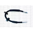 KRAFTVOLL GERMANY 07080301 - Flexible de frein