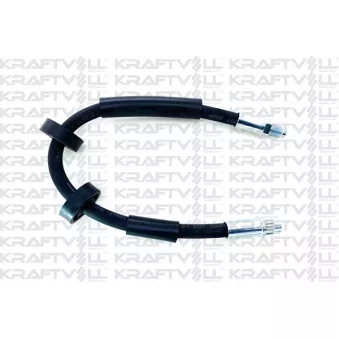 Flexible de frein KRAFTVOLL GERMANY OEM 4806H3