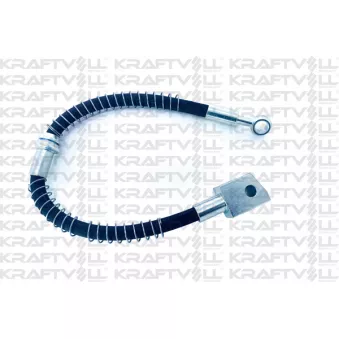 Flexible de frein KRAFTVOLL GERMANY OEM 4871109000