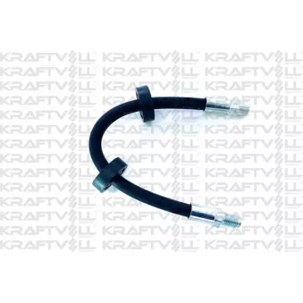 Flexible de frein KRAFTVOLL GERMANY OEM 861611707A