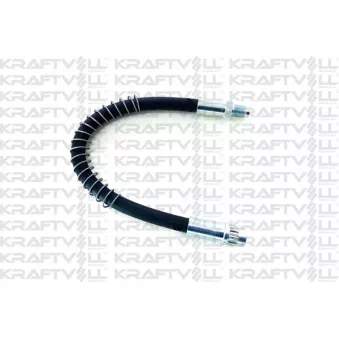 Flexible de frein KRAFTVOLL GERMANY 07080319 pour OPEL VIVARO 1.6 CDTI - 120cv