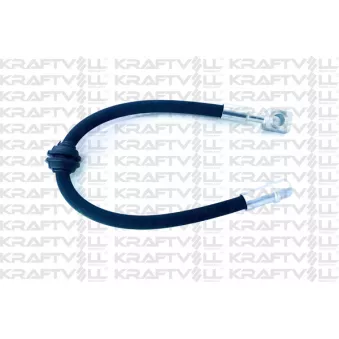 Flexible de frein KRAFTVOLL GERMANY OEM 34321503079
