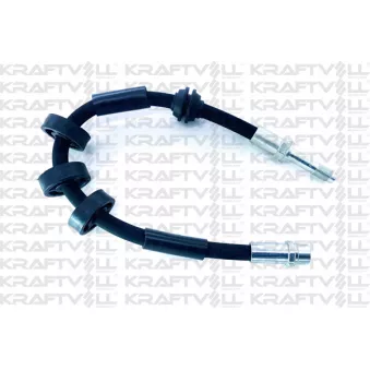 Flexible de frein KRAFTVOLL GERMANY 07080323