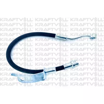 Flexible de frein KRAFTVOLL GERMANY OEM 587311J000