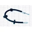 KRAFTVOLL GERMANY 07080342 - Flexible de frein