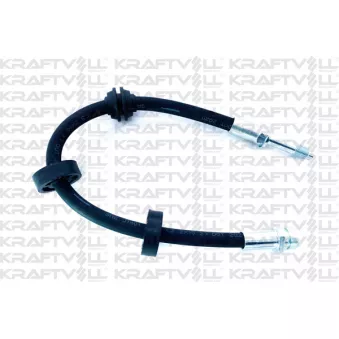 Flexible de frein KRAFTVOLL GERMANY OEM 1071938