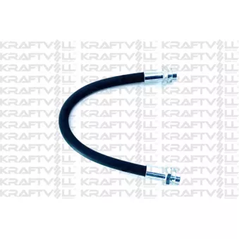 KRAFTVOLL GERMANY 07080343 - Flexible de frein