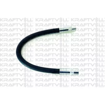 Flexible de frein KRAFTVOLL GERMANY OEM 34321102567