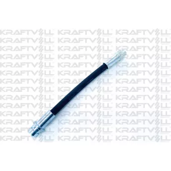 Flexible de frein KRAFTVOLL GERMANY 07080358