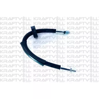 Flexible de frein KRAFTVOLL GERMANY OEM 4F0611775D