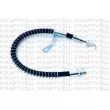 KRAFTVOLL GERMANY 07080373 - Flexible de frein