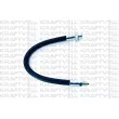 KRAFTVOLL GERMANY 07080395 - Flexible de frein