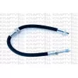 KRAFTVOLL GERMANY 07080400 - Flexible de frein
