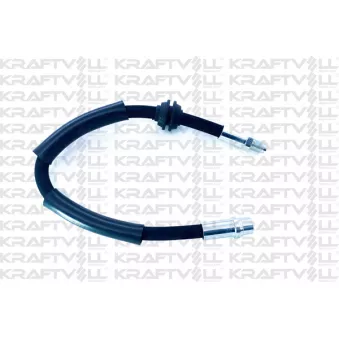 Flexible de frein KRAFTVOLL GERMANY 07080401