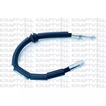 Flexible de frein KRAFTVOLL GERMANY 07080402