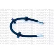 KRAFTVOLL GERMANY 07080453 - Flexible de frein