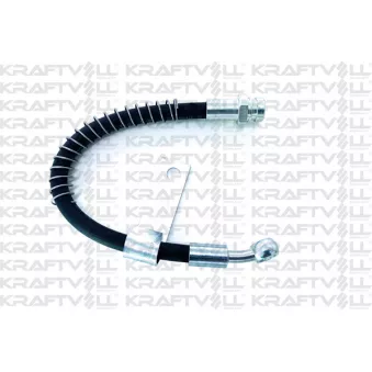 Flexible de frein KRAFTVOLL GERMANY OEM 5873202010