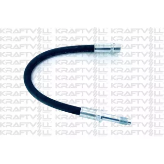 Flexible de frein KRAFTVOLL GERMANY OEM 9064283201