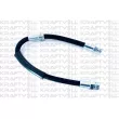 KRAFTVOLL GERMANY 07080502 - Flexible de frein