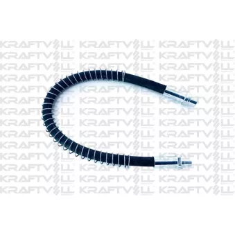 Flexible de frein KRAFTVOLL GERMANY OEM 2H0611775B