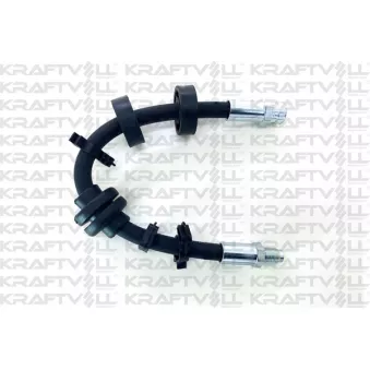 Flexible de frein KRAFTVOLL GERMANY OEM 83531903203