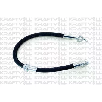 Flexible de frein KRAFTVOLL GERMANY OEM BBH5532