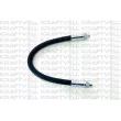 KRAFTVOLL GERMANY 07080562 - Flexible de frein