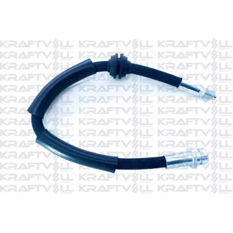 Flexible de frein KRAFTVOLL GERMANY OEM 8V412078AA