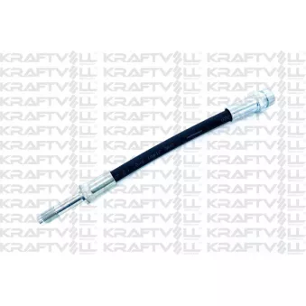 Flexible de frein KRAFTVOLL GERMANY OEM 6G912282EF