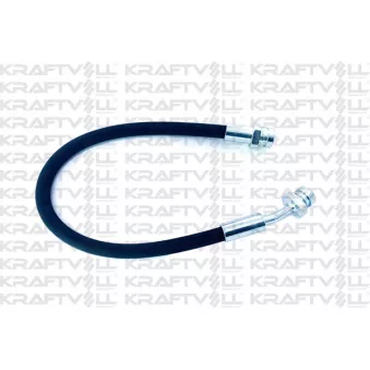 KRAFTVOLL GERMANY 07080624 - Flexible de frein