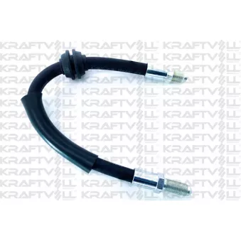 KRAFTVOLL GERMANY 07080647 - Flexible de frein