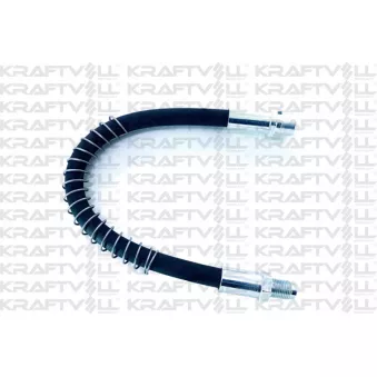 Flexible de frein KRAFTVOLL GERMANY 07080666