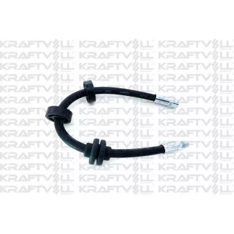 Flexible de frein KRAFTVOLL GERMANY OEM 7609088