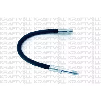 Flexible de frein KRAFTVOLL GERMANY OEM 7H0611776