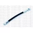 KRAFTVOLL GERMANY 07080781 - Flexible de frein