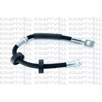 Flexible de frein KRAFTVOLL GERMANY 07080785
