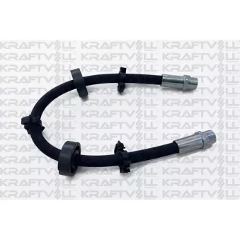 Flexible de frein KRAFTVOLL GERMANY OEM 7D0611702B