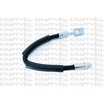 Flexible de frein KRAFTVOLL GERMANY 07080821 pour AUDI A4 1.9 TDI - 110cv