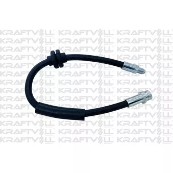Flexible de frein KRAFTVOLL GERMANY 07080836