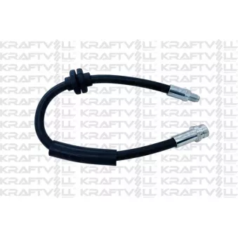 Flexible de frein KRAFTVOLL GERMANY 07080837