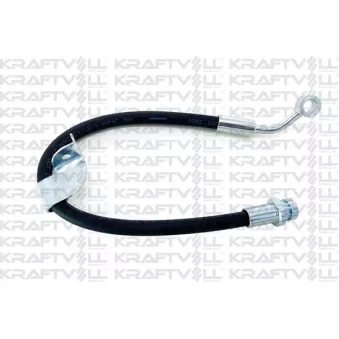 Flexible de frein KRAFTVOLL GERMANY OEM 4818964