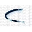 KRAFTVOLL GERMANY 07080886 - Flexible de frein