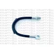 KRAFTVOLL GERMANY 07080889 - Flexible de frein