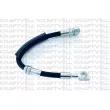 KRAFTVOLL GERMANY 07080890 - Flexible de frein
