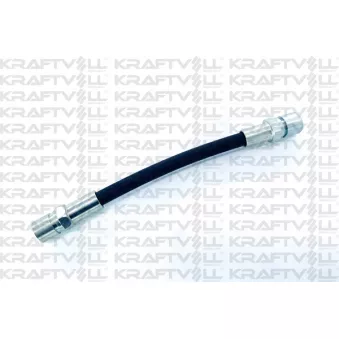 Flexible de frein KRAFTVOLL GERMANY OEM 96179489
