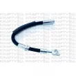 KRAFTVOLL GERMANY 07080896 - Flexible de frein