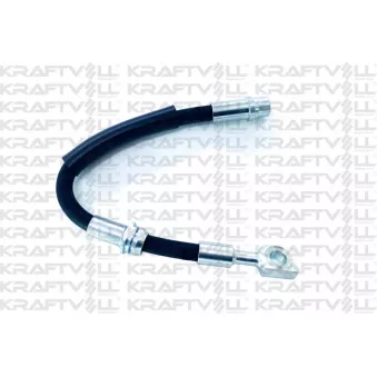 Flexible de frein KRAFTVOLL GERMANY OEM 13334943
