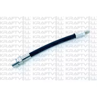 Flexible de frein KRAFTVOLL GERMANY 07080897 pour AUDI A6 1.6 i - 75ch