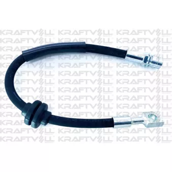 KRAFTVOLL GERMANY 07080901 - Flexible de frein